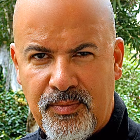 Portrait of Alfredo Correa